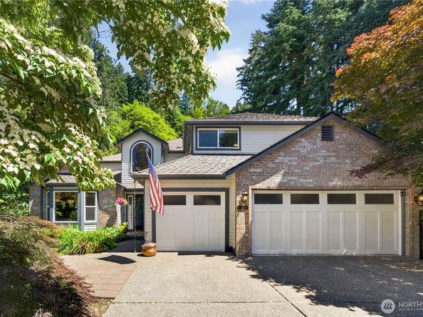 15201 162nd Avenue SE, Renton WA 98058