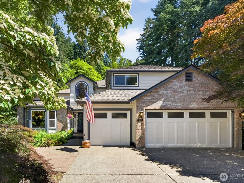 15201 162nd Avenue SE, Renton WA 98058