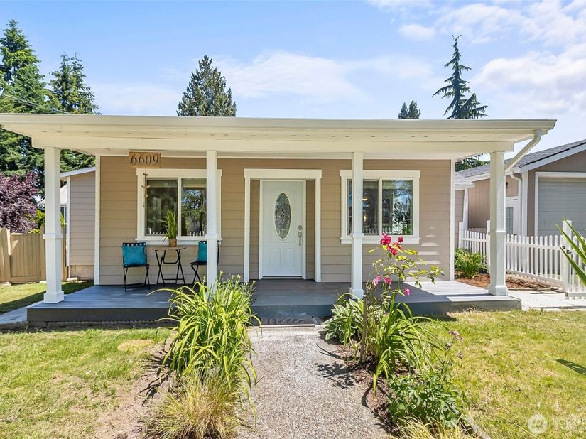6609 Elliot Way, Everett WA 98203