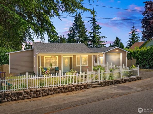 6609 Elliot Way, Everett WA 98203
