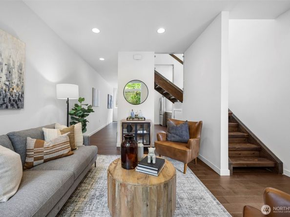 1415 E Fir Street, Seattle WA 98122