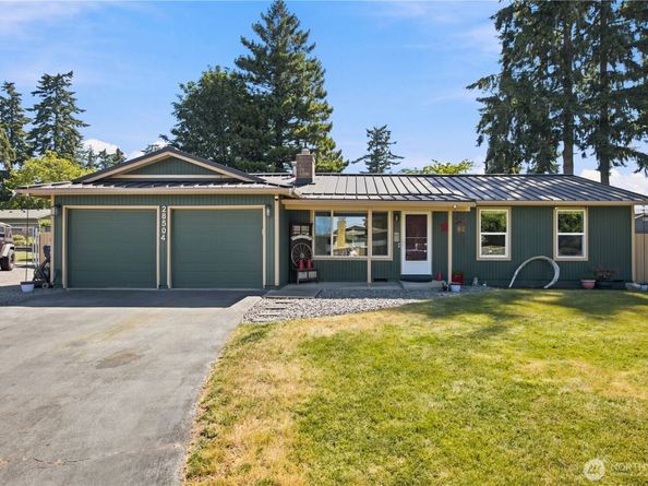28504 23rd Avenue S, Federal Way WA 98003