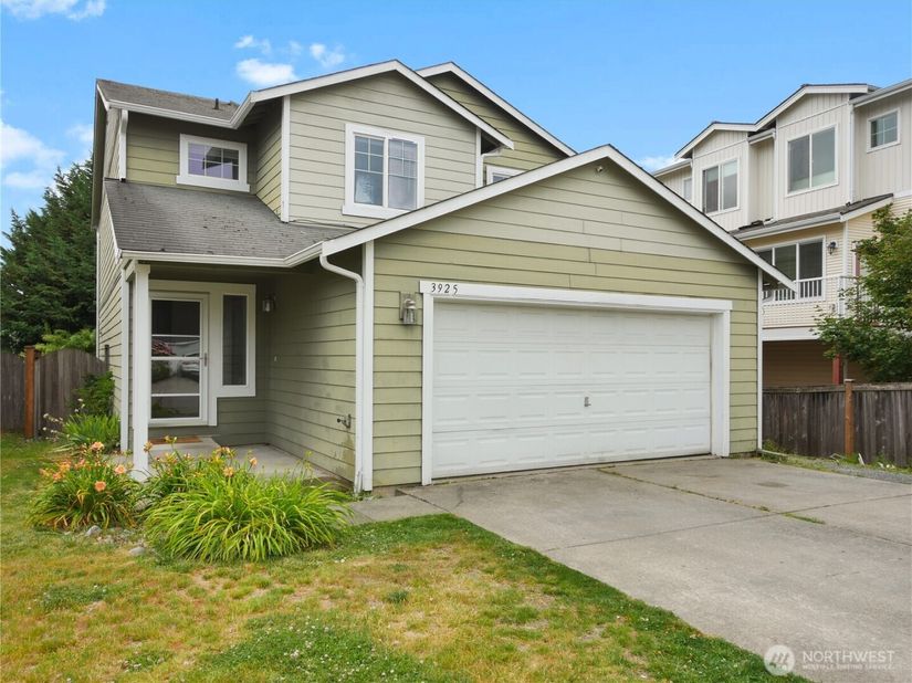 3925 152nd Pl SE, Bothell WA 98012