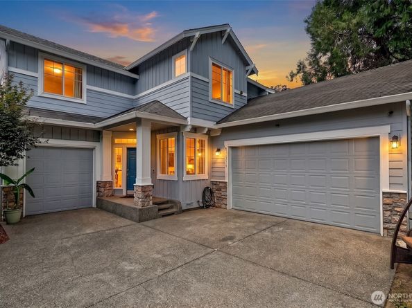 18014 81st Lane NE, Kenmore WA 98028