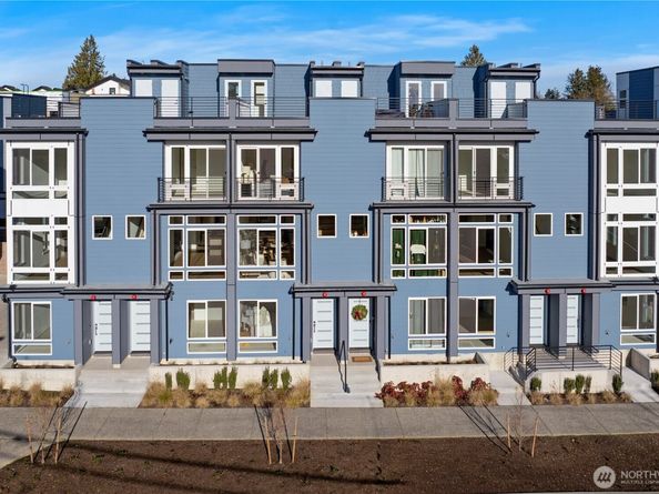 1208 A NW 83rd Street, Seattle WA 98117