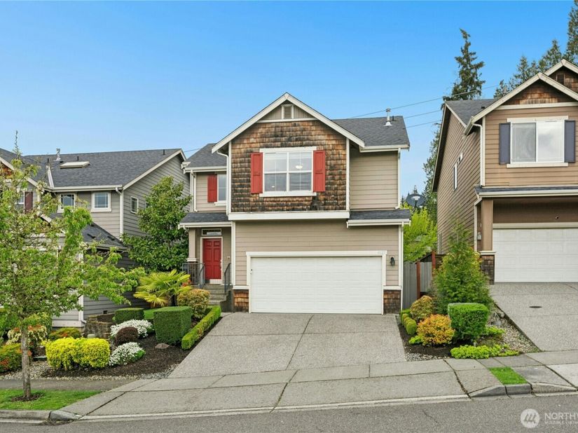 4127 228th Place SE, Bothell WA 98021
