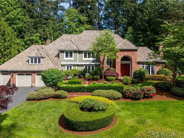 21835 NE 104th Place, Redmond WA 98053