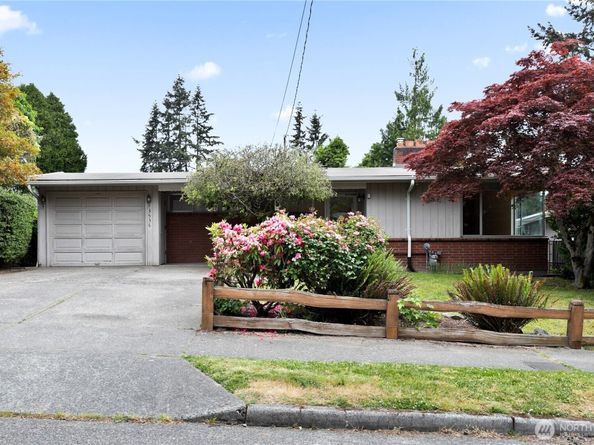 3536 NE 94th Street, Seattle WA 98115
