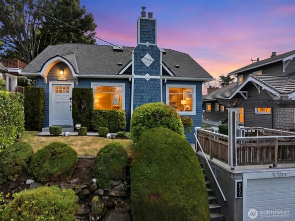 6506 17th Avenue NE, Seattle WA 98115