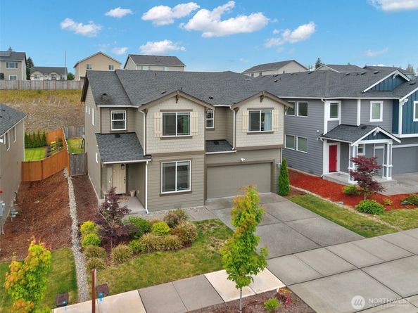 1328 Baker Heights Loop, Bremerton WA 98312