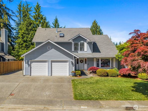 15720 SE 184th Street, Renton WA 98058