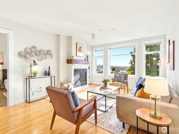 655 Crockett Street B203, Seattle WA 98109