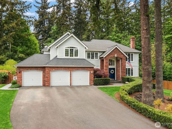 21728 NE 81st Street, Redmond WA 98053