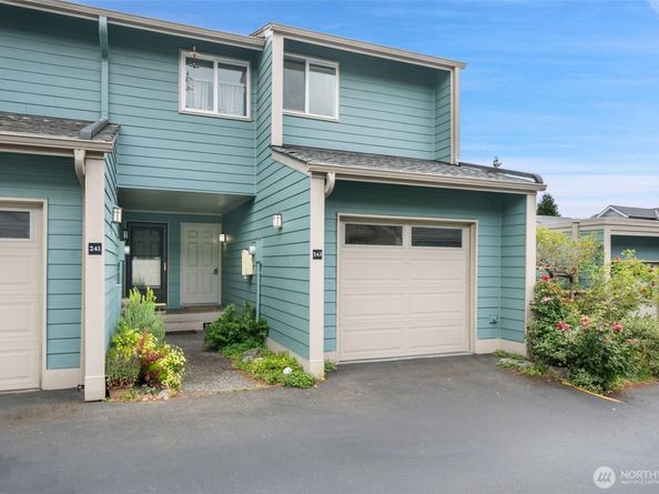 243 Shepard Way NW, Bainbridge Island WA 98110