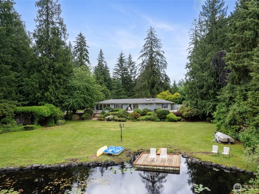 18888 SE 144th Street, Renton WA 98059