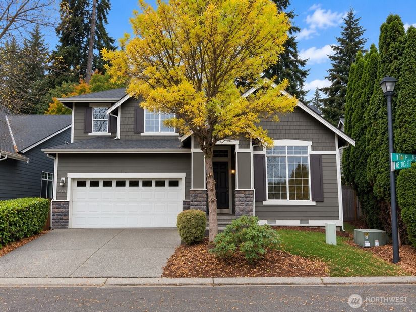 20321 128th Place NE, Woodinville WA 98072