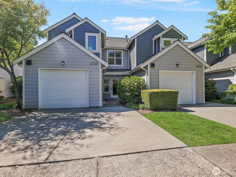 11520 Maple Court, Mukilteo WA 98275