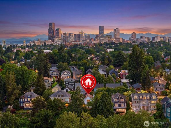 614 35th Avenue, Seattle WA 98122