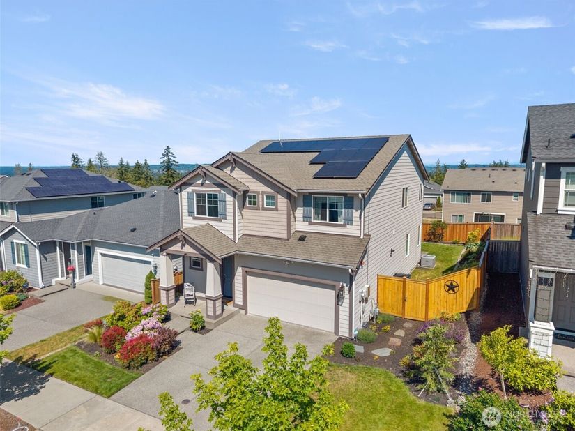 930 Timberline Avenue, Bremerton WA 98312
