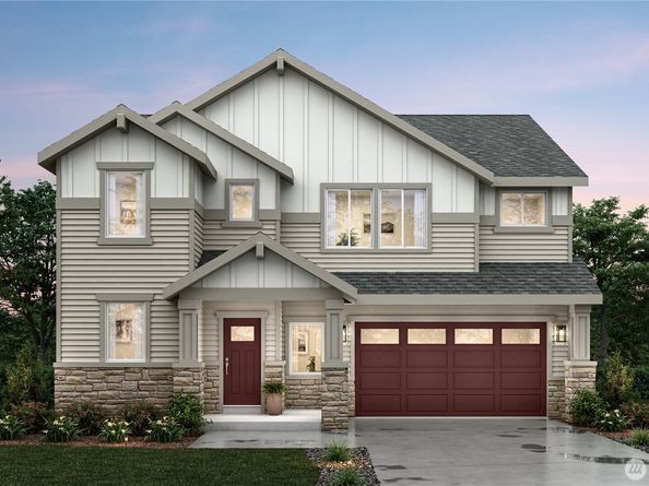 10601 SE 201st Place, Kent WA 98031