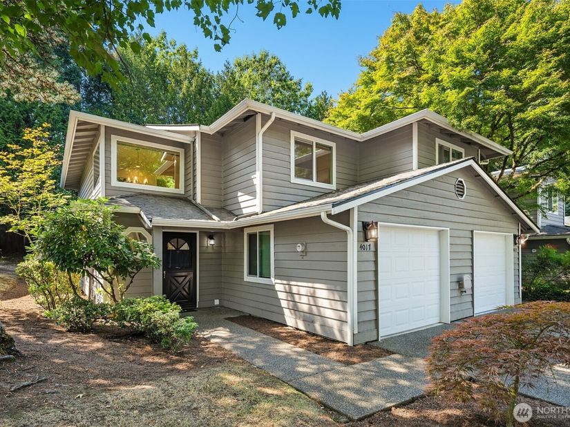 4017 159th Avenue NE 27A, Redmond WA 98052