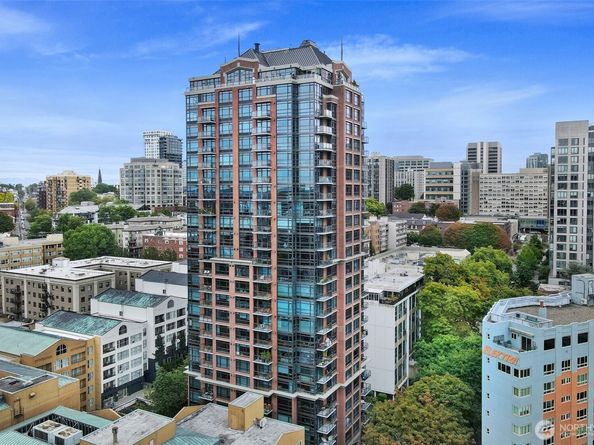 1420 Terry Avenue 1108, Seattle WA 98101