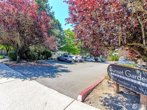 949 Aberdeen Avenue NE C107, Renton WA 98056