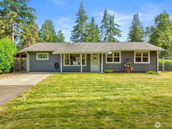 3976 NW Cutthroat Court, Bremerton WA 98312