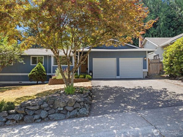 318 161st Place SE, Bothell WA 98012