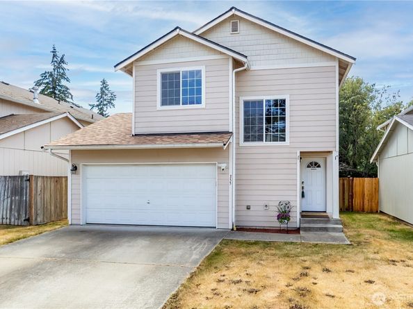 355 Stonewood Place, Bremerton WA 98310
