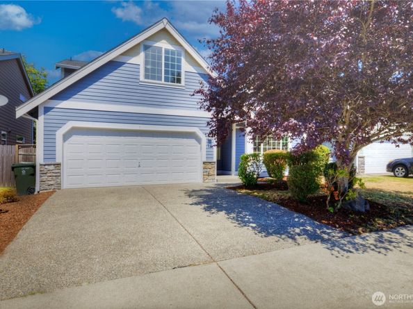 5128 NE 11th Street, Renton WA 98059