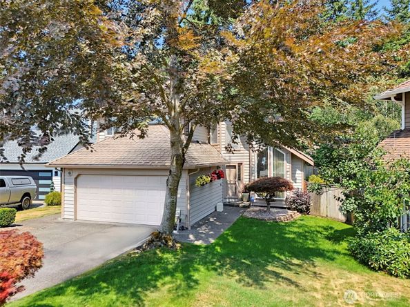1105 SW 352nd Street, Federal Way WA 98023