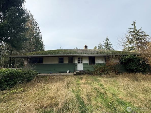 7204 78Th Avenue SE, Mercer Island WA 98040