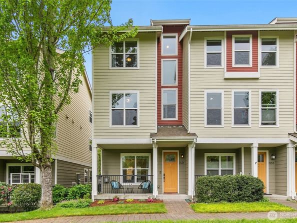 3131 SW Raymond Street, Seattle WA 98126