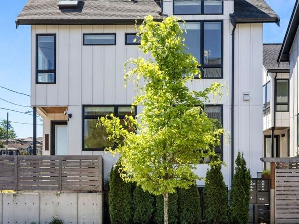2203 22nd Avenue S A, Seattle WA 98144