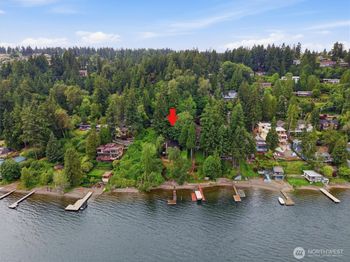 500 W Lake Sammamish Parkway NE