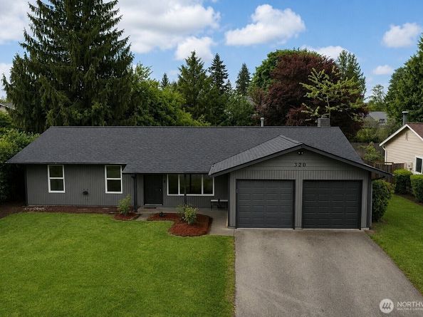 320 213th Place SW, Bothell WA 98021