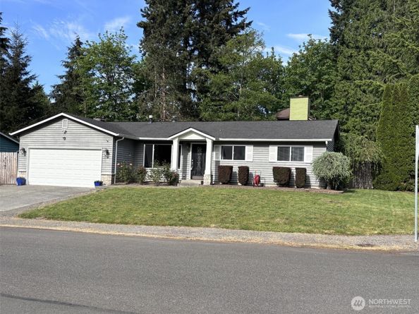 12531 48th Drive SE, Everett WA 98208