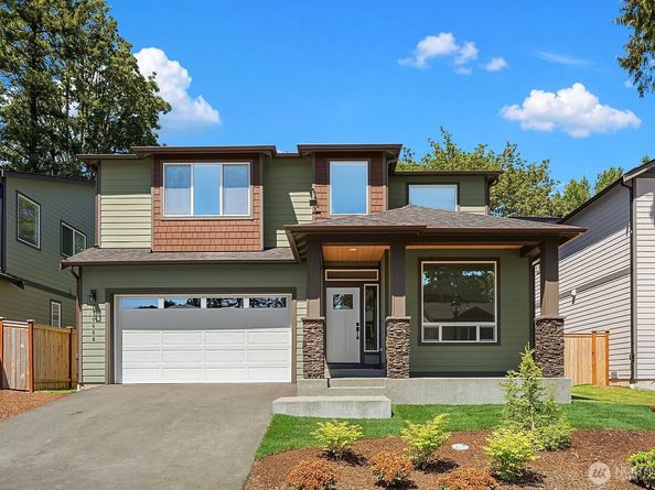 10668 SE 170th Place, Renton WA 98055