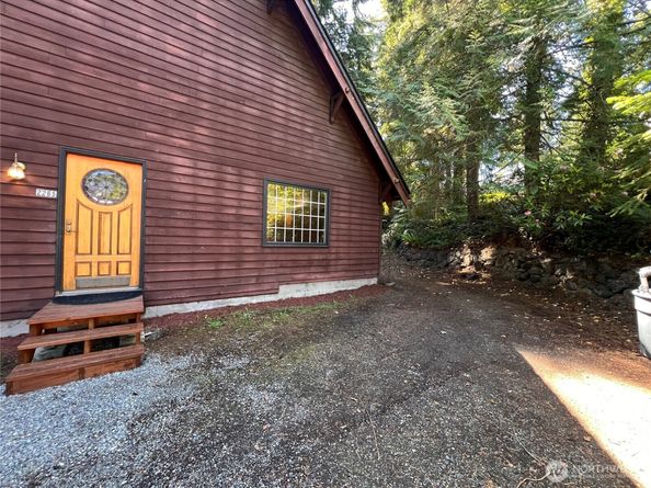 2265 NE 177 Street, Shoreline WA 98155
