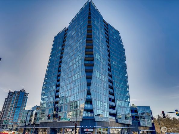 188 bellevue Way NE 805, Bellevue WA 98004