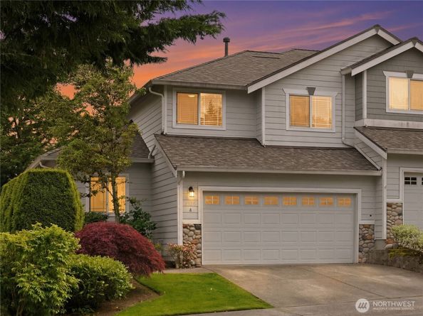 2526 143rd Street SW 12A, Lynnwood WA 98087