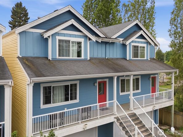 3984 Thimbleberry Place SE, Port Orchard WA 98366