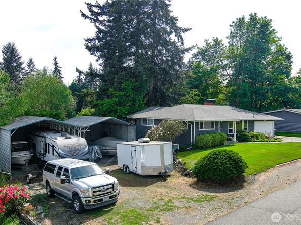 1812 74th Street SE, Everett WA 98203