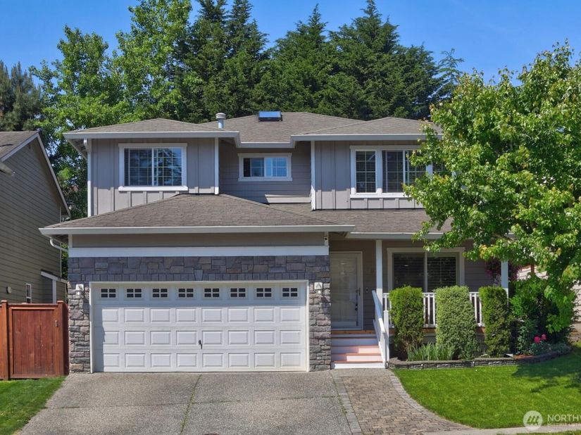 10116 28th Drive SE, Everett WA 98208