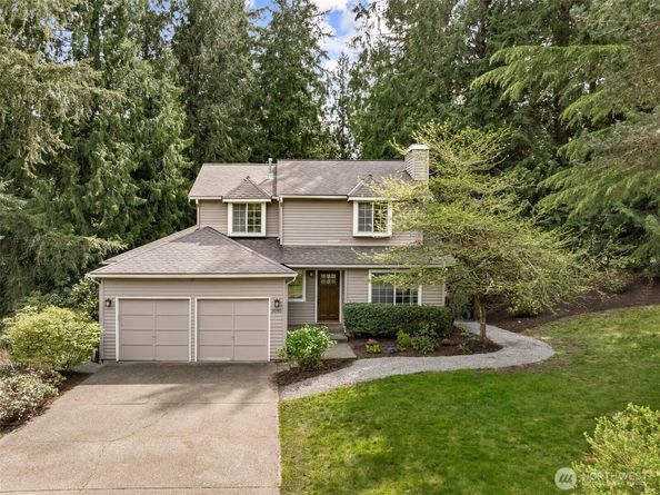3040 273rd Avenue NE, Redmond WA 98053