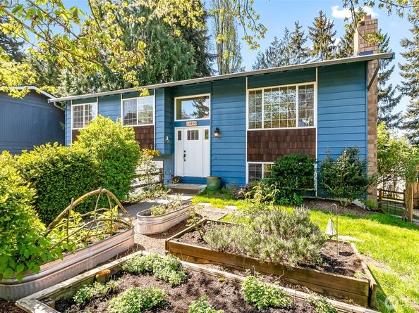 13405 115th Avenue NE, Kirkland WA 98034