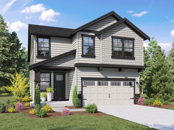 23735 SE 49th Street, Issaquah WA 98027