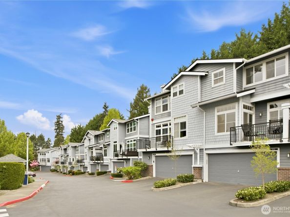 8806 123rd Lane NE 8806, Kirkland WA 98033