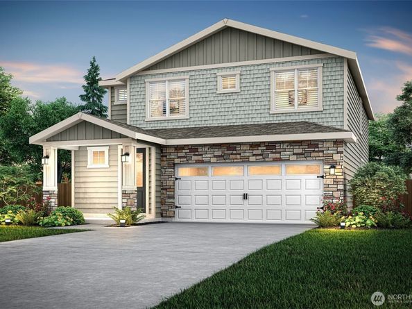 5874 Lost City Lane NW, Bremerton WA 98312